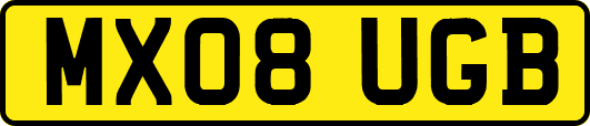 MX08UGB