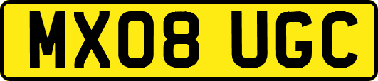 MX08UGC
