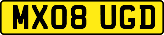 MX08UGD