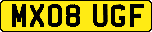 MX08UGF