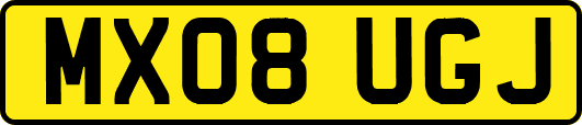 MX08UGJ