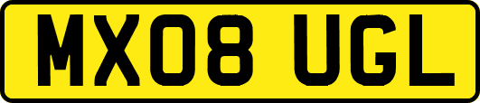 MX08UGL