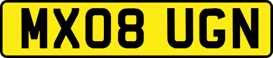 MX08UGN