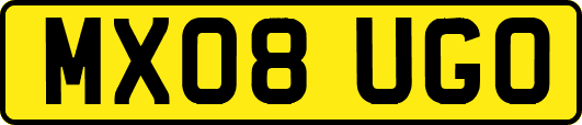 MX08UGO