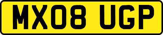 MX08UGP