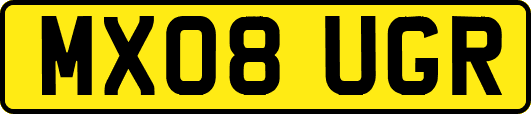 MX08UGR
