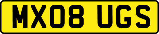 MX08UGS