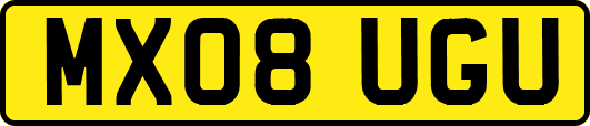 MX08UGU