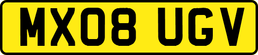 MX08UGV