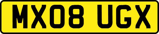 MX08UGX