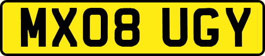 MX08UGY
