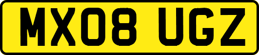 MX08UGZ