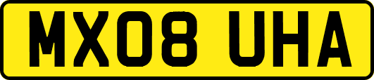 MX08UHA