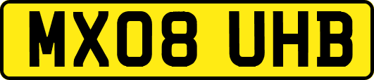MX08UHB