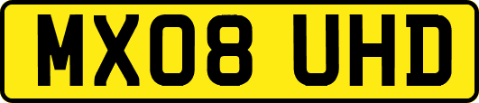 MX08UHD