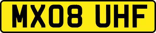 MX08UHF