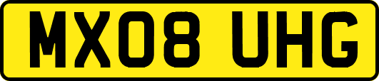 MX08UHG