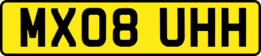 MX08UHH