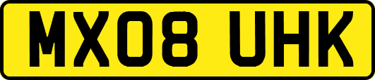MX08UHK