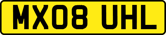 MX08UHL