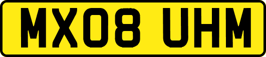 MX08UHM