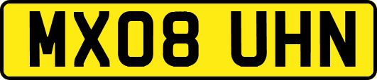 MX08UHN