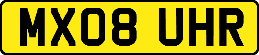 MX08UHR