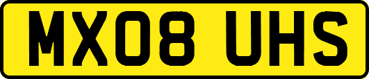MX08UHS