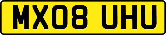 MX08UHU