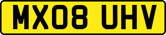 MX08UHV