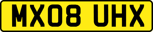 MX08UHX