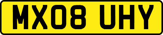 MX08UHY
