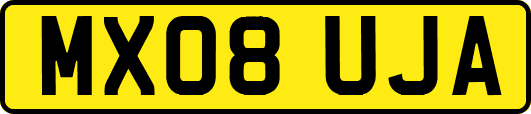 MX08UJA