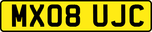 MX08UJC