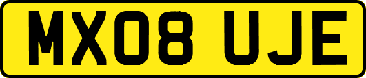 MX08UJE