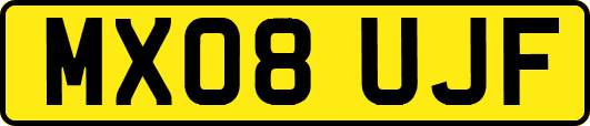 MX08UJF