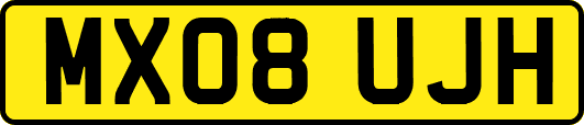 MX08UJH