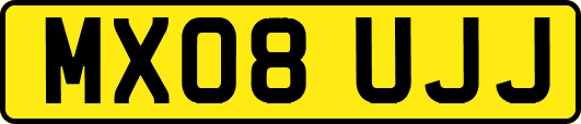 MX08UJJ