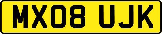 MX08UJK