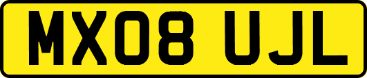 MX08UJL