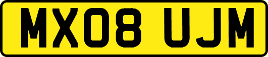 MX08UJM
