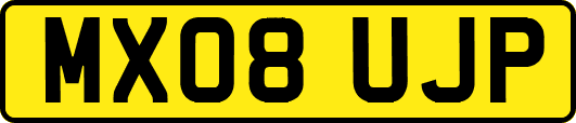 MX08UJP