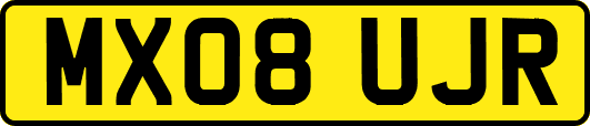 MX08UJR