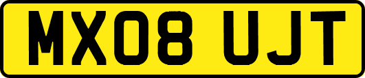 MX08UJT