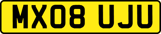 MX08UJU