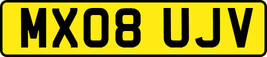 MX08UJV