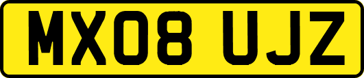 MX08UJZ