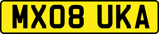 MX08UKA