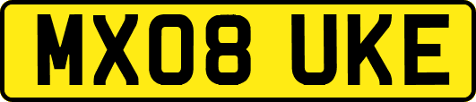 MX08UKE