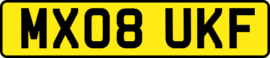 MX08UKF